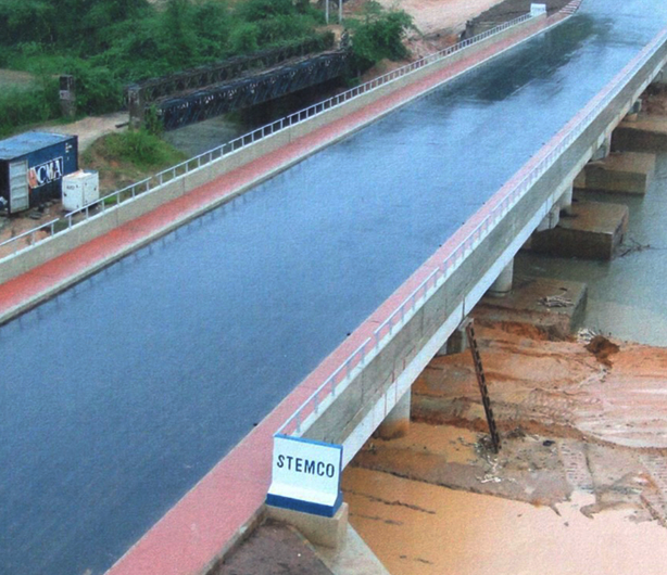 Stemco Highway